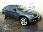 BMW X6 - mejor precio | unprecio.es