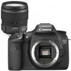 Cámara Canon EOS 7D Kit 15-85 IS 18 MP - A ESTRENAR - 980 EUROS - mejor precio | unprecio.es