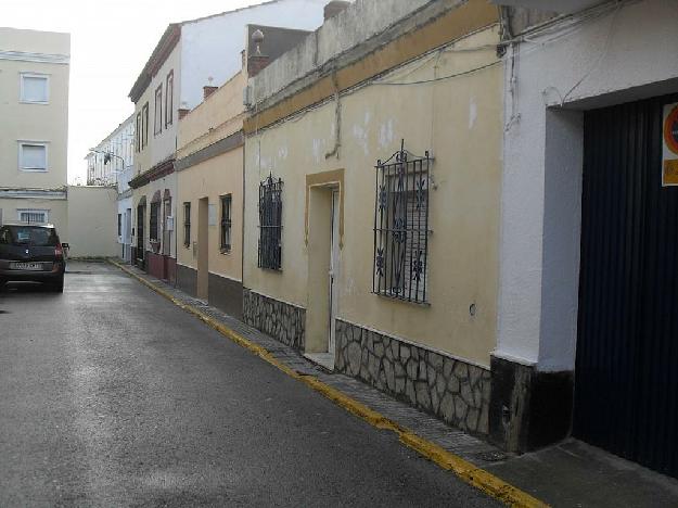 Casa adosada en Chiclana de la Frontera