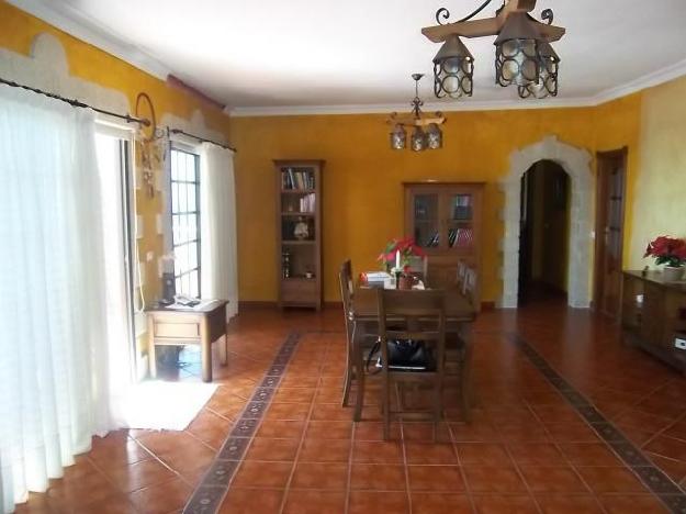 Casa térrea Venta El Rosario