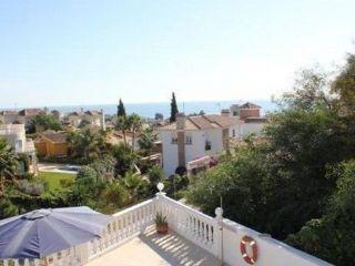 Chalet en venta en Riviera del Sol, Málaga (Costa del Sol)