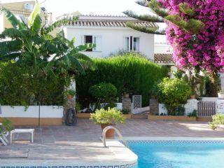 Chalet en venta en Torremolinos, Málaga (Costa del Sol)