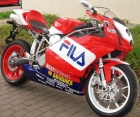 Ducati 749 Edition - mejor precio | unprecio.es