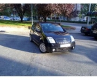 En venta Citroen C2. Collection color negro. - mejor precio | unprecio.es