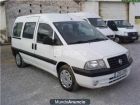 Fiat Scudo 2.0 JTD ELX 109CV 5 plazas - mejor precio | unprecio.es