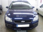 Ford Focus 1.6 TDCi Trend - mejor precio | unprecio.es