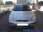 Ford Focus - mejor precio | unprecio.es