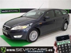 Ford Mondeo 2.0 TDCi 140 Trend Sportbreak - mejor precio | unprecio.es