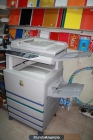fotocopiadora Sharp AR-C260 B/N Color - mejor precio | unprecio.es