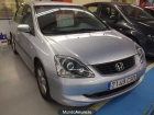 Honda Civic 1.7 CTDI - mejor precio | unprecio.es