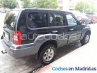 Hyundai Terracan - mejor precio | unprecio.es