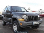 Jeep Cherokee 2.8 CRD Limited - mejor precio | unprecio.es