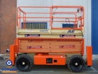 Jlg 400crt - mejor precio | unprecio.es