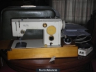 MAQUINA DE COSER ALFA - mejor precio | unprecio.es
