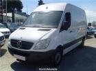 Mercedes Sprinter 311 Cdi 116cv Furgon Sobreelevada 311 Cdi 116cv Fu \'08 - mejor precio | unprecio.es