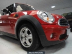 Mini Mini One R56 1.6 95 CV LIBRO DE RE - mejor precio | unprecio.es