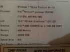 MINI-ORDENADOR ACER ASPIRE TIMELINE 3810T - mejor precio | unprecio.es