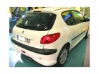 PEUGEOT 106 SPORT 1.4 - mejor precio | unprecio.es
