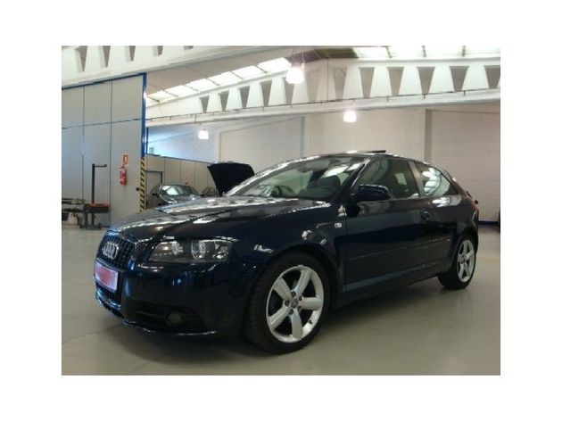 PEUGEOT 307 SW 2.0HDI 90 Pack
