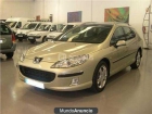 Peugeot 407 SW Sport HDI 136 - mejor precio | unprecio.es