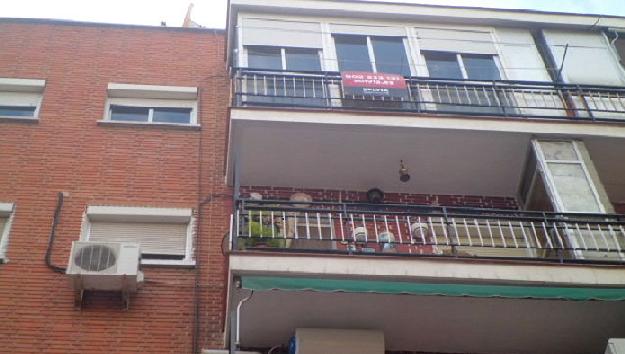 Piso en Madrid