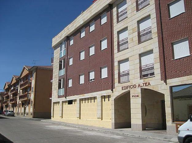 Piso en Peñaranda de Bracamonte