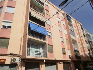 Piso en venta en Alzira, Valencia (Costa Valencia)