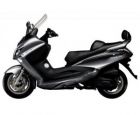 SYM GTS 300I - mejor precio | unprecio.es