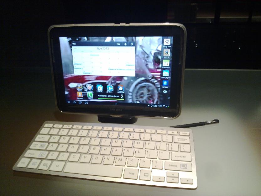 tablet samsung galaxy note 10.1