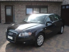 Vendo Audi A4 2.0 TDI Multitronic - mejor precio | unprecio.es