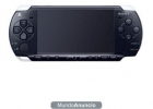 vendo psp slim pirateada - mejor precio | unprecio.es