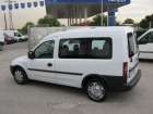 Venta de Opel Combo 1.7 CDTi '06 en Madrid - mejor precio | unprecio.es