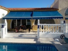 Villa : 8/8 personas - piscina - benidorm alicante (provincia de) comunidad valenciana espana - mejor precio | unprecio.es