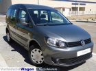 Volkswagen Caddy 1.6 TDI Trendline 102 - mejor precio | unprecio.es