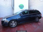 Volkswagen Golf VARIANT 1.9 TDI 105 SPORTLINE - mejor precio | unprecio.es