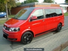 Volkswagen T5 Multivan 2.0 Bi-TDI - mejor precio | unprecio.es