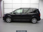Volkswagen Touran 1.6 TDI 105cv Advance - mejor precio | unprecio.es