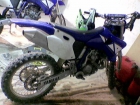 Yamaha YZ 426cc de motocross, muy bien cuidada - mejor precio | unprecio.es