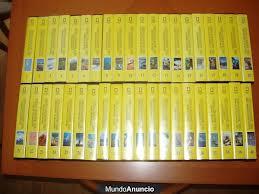 Colección National Geographic