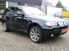 2009 BMW X3 X-Drive 20d - mejor precio | unprecio.es