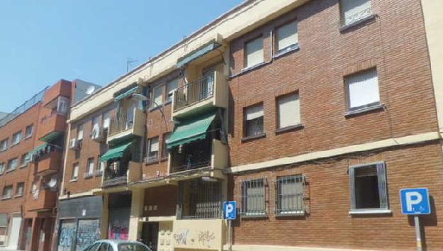 Apartamento en Madrid