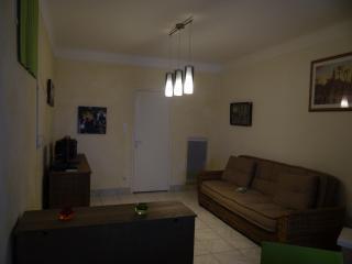 Apartamento en residencia : 4/5 personas - sigean  aude  languedoc-rosellon  francia