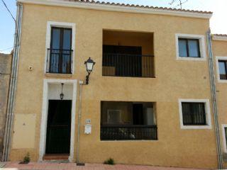 Apartamento en venta en Aigües, Alicante (Costa Blanca)