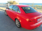 Audi A4 2.0 Gasolina 130cv Sline - mejor precio | unprecio.es