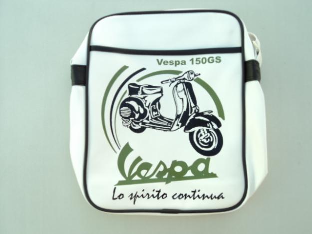 Bandoleras vespa