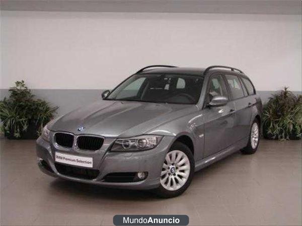 BMW 318 D 318d Touring