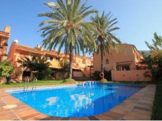 Bungalow en venta en Albir, Alicante (Costa Blanca)