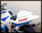 Capa banco Suzuki SRAD 750 - Sen Color - mejor precio | unprecio.es