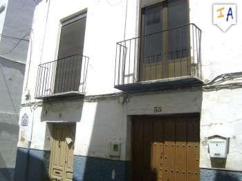 Casa en venta en Alcalá la Real, Jaén