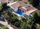 Chalet con 3 dormitorios se vende en Mijas Pueblo, Costa del Sol - mejor precio | unprecio.es